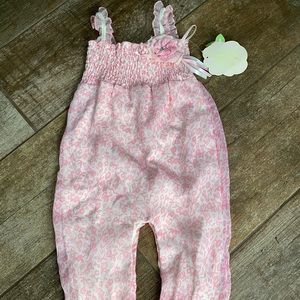 Baby girls Jumpsuit 24 months